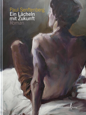 cover image of Ein Lächeln mit Zukunft